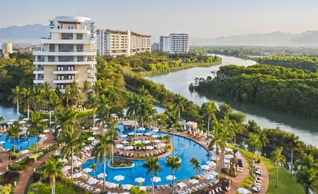 Hotel Grand Luxxe At Vidanta Las Jarretaderas
