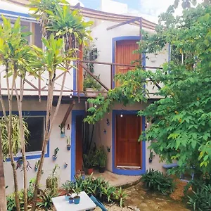 Hotel Jardin