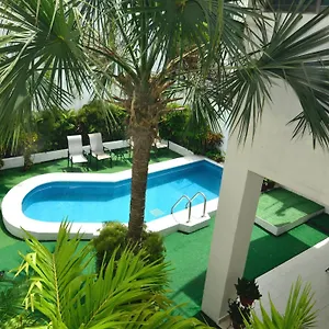 Apartahotel Rinconada Del Mar Apts