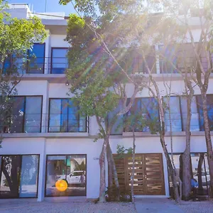 Apartahotel Mi
